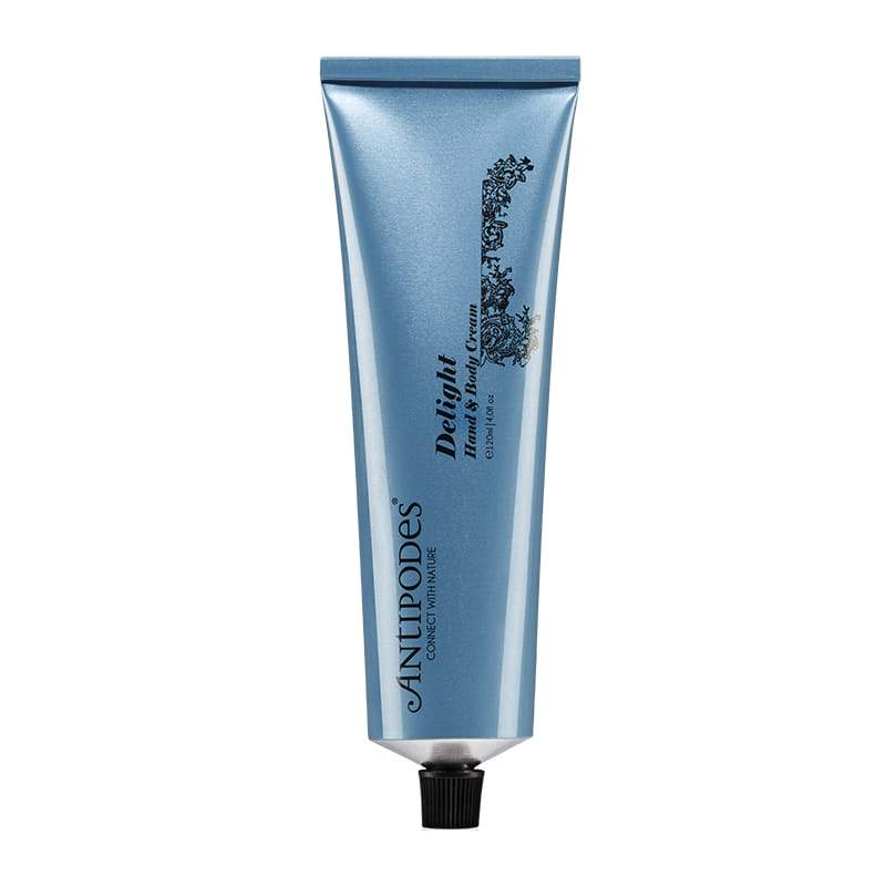 Delight Hand & Body Cream by Antipodes