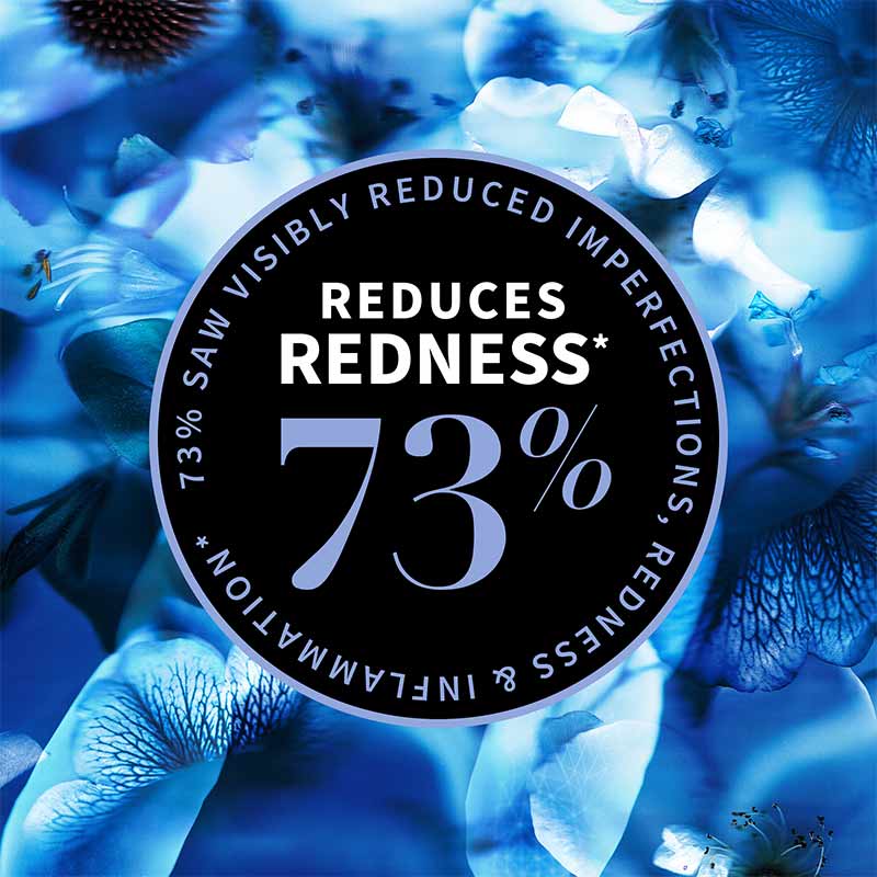 Flora Probiotic Skin-Rescue Hyaluronic Mask