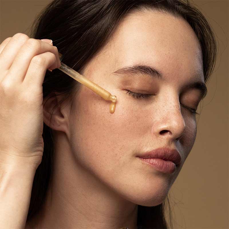 Glow Vitamin C Brightening Serum by Antipodes