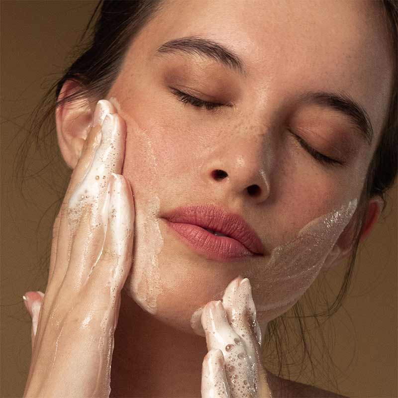 Gospel Vitamin C Skin-Glow Gel Cleanser by Antipodes