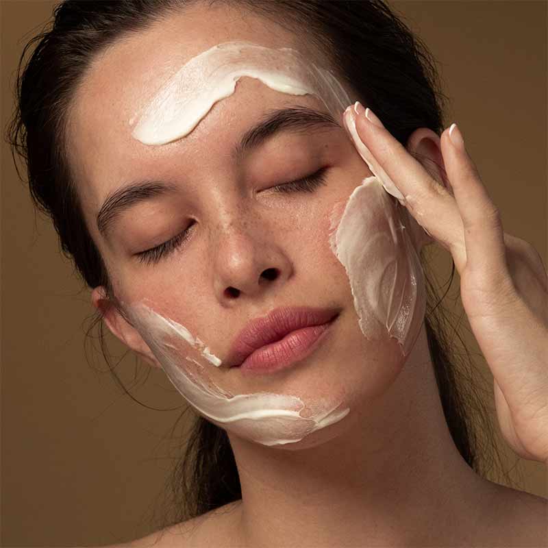 Grace Gentle Cream Cleanser and Make Up Remover by Antipodes