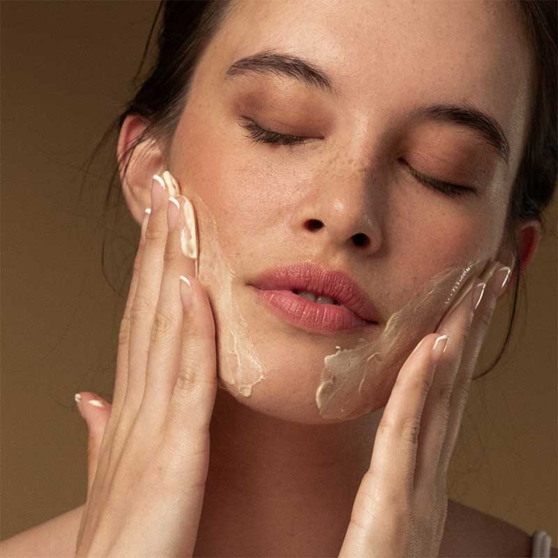 Hallelujah Lime & Patchouli Cleanser & Makeup Remover by Antipodes