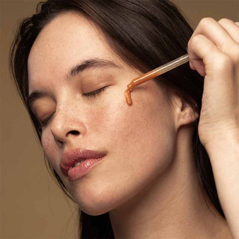 Hosanna H2O Intensive Skin-Plumping Serum by Antipodes