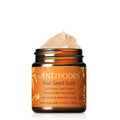 Kiwi Seed Gold Luminous Eye Cream