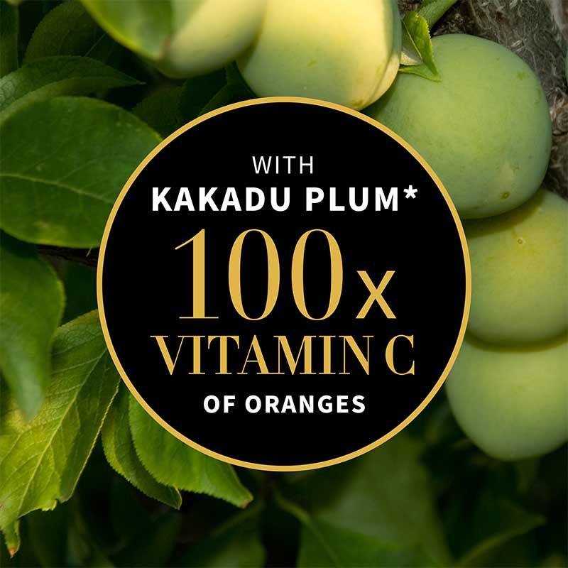 Kiwi Seed Gold Luminous Eye Cream