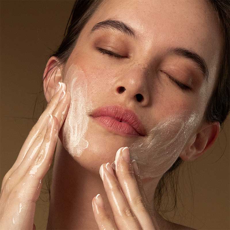 Reincarnation Pure Facial Polish & Exfoliator by Antipodes