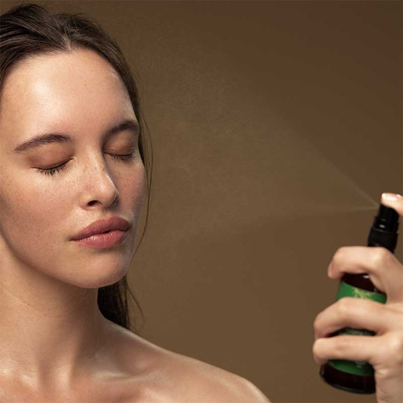 Resurrect Clarifying Facial Toner by Antipodes