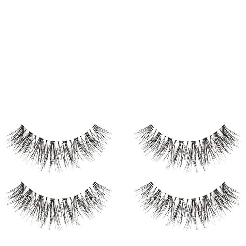 Deluxe Pack Wispies Black