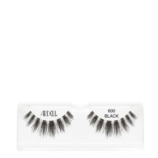 Wispies 600 Lashes Black
