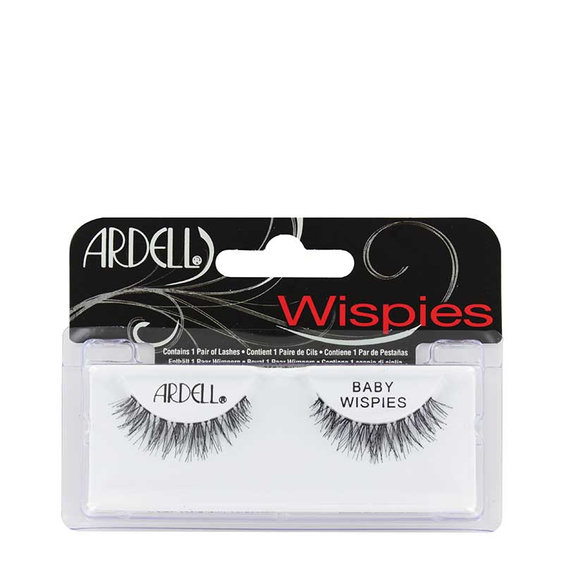 Wispies Baby Wispies