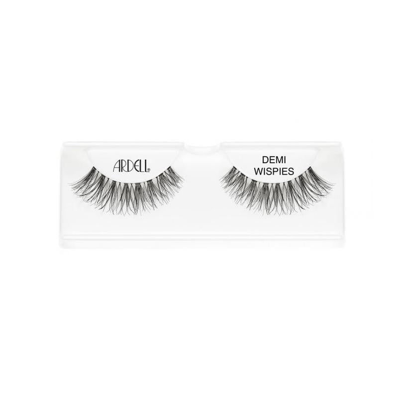 Demi Wispies Black Eyelashes by Ardell