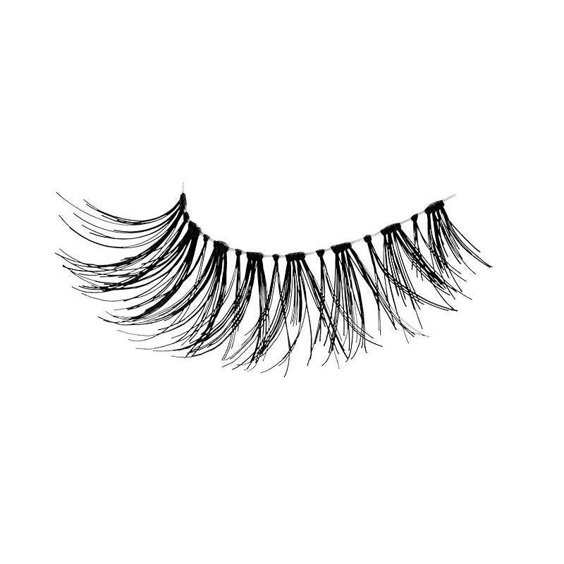 Demi Wispies Black Eyelashes by Ardell