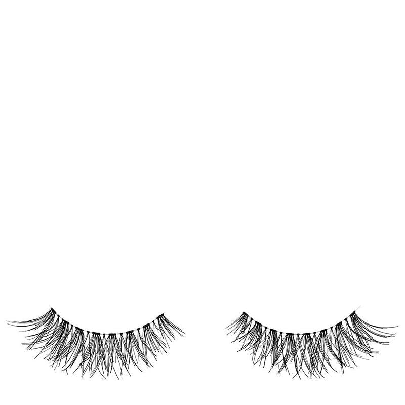 Demi Wispies Black Eyelashes by Ardell