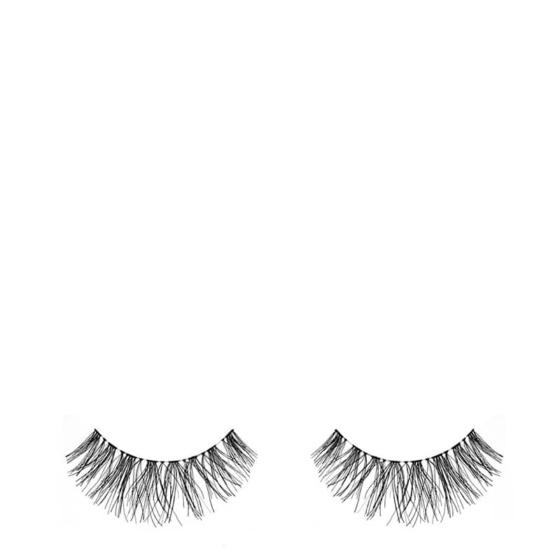 Wispies Eyelashes Black The Original Feathered Lash by Ardell