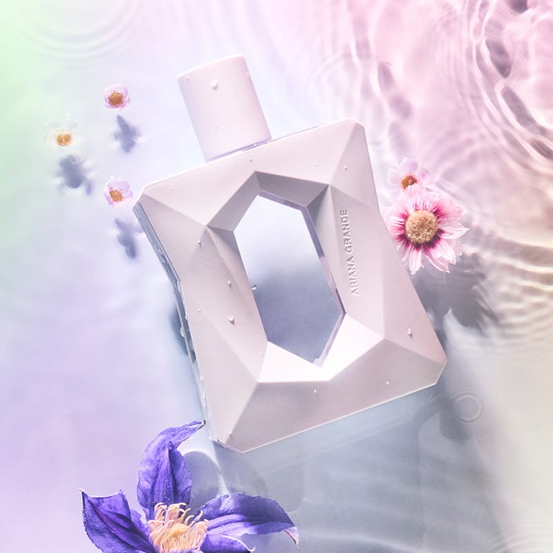 God Is A Woman Eau De Parfum by Ariana Grande
