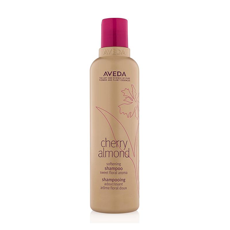 Cherry Almond Softening Shampoo by Aveda