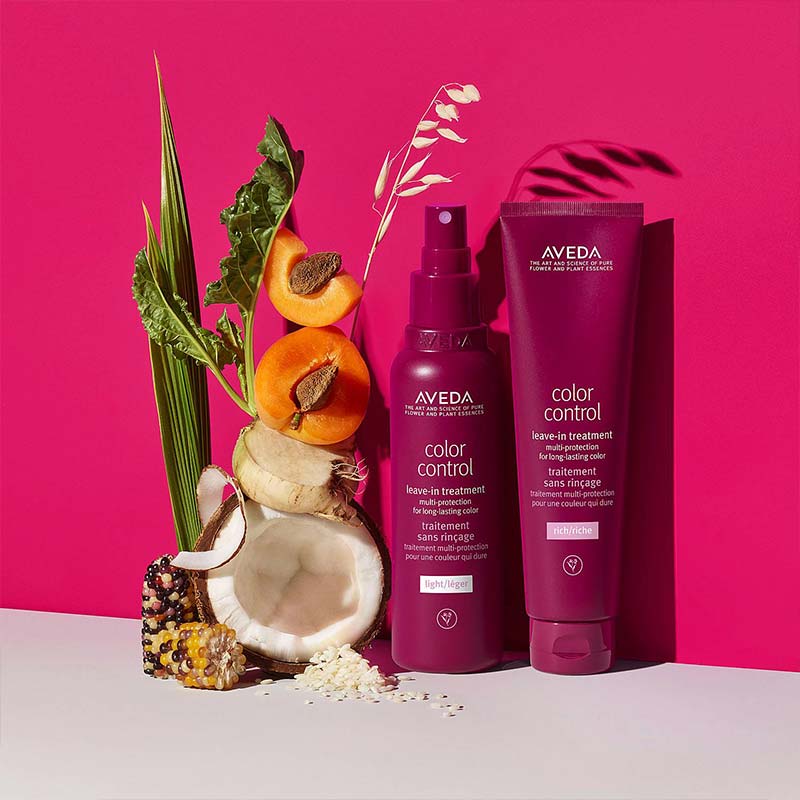 Color Control Leave In Treatment Rich by Aveda