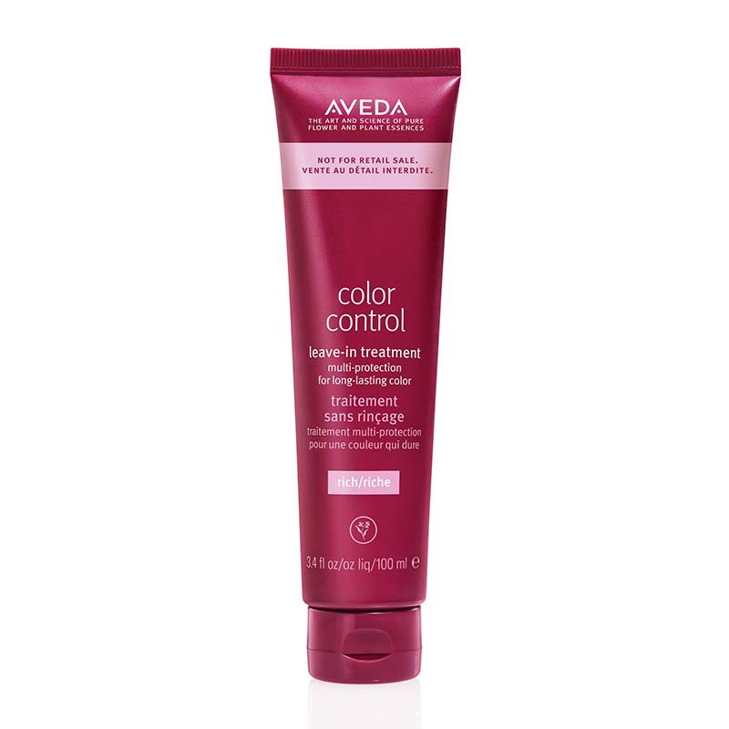 Color Control Leave In Treatment Rich by Aveda