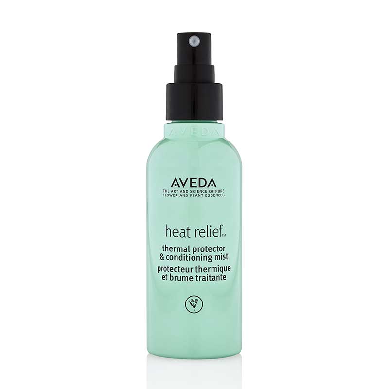 Heat Relief Thermal Protector & Conditioning Mist by Aveda