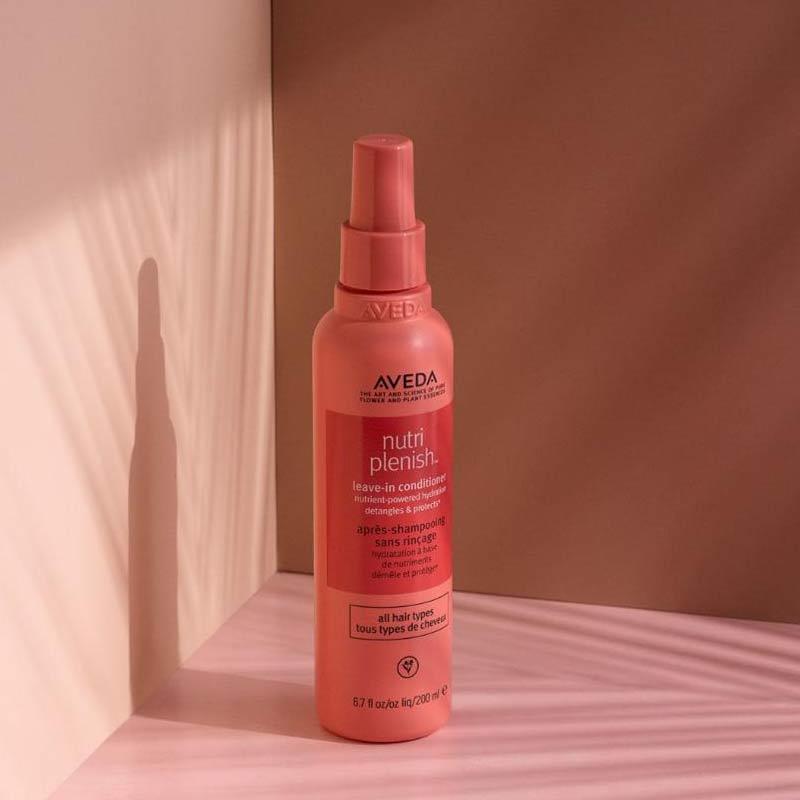 Nutriplenish Leave-In Conditioner Spray Travel Size by Aveda