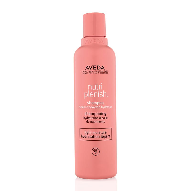 Nutriplenish Light Moisture Shampoo by Aveda