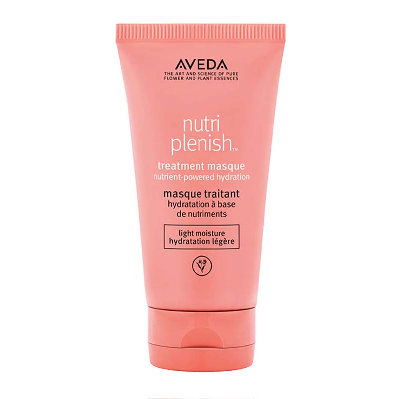Nutriplenish Masque Light Moisture by Aveda
