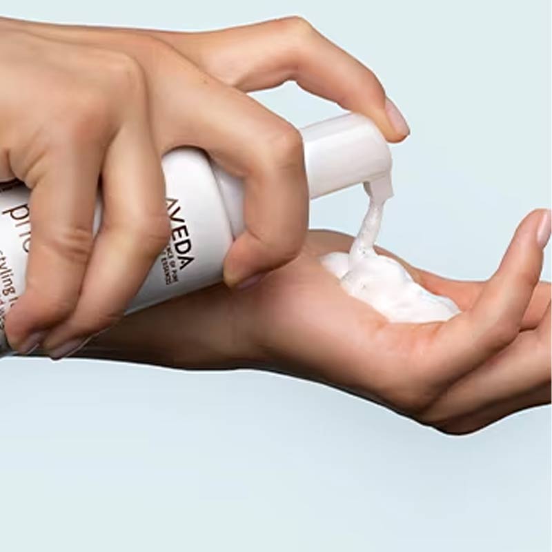 Phomollient Styling Foam For Volume And Shine by Aveda