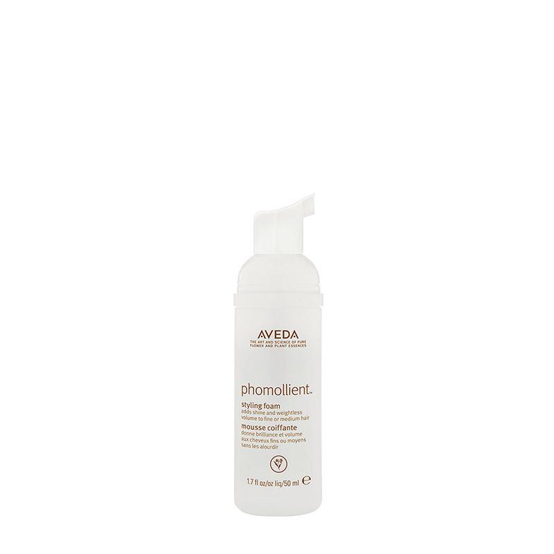 Phomollient Styling Foam Travel Size by Aveda
