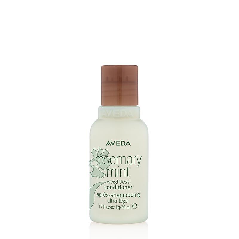 Rosemary Mint Weightless Conditioner Travel Size by Aveda