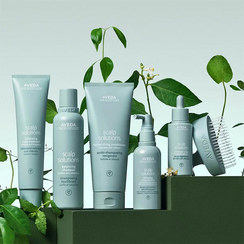 Scalp Solutions Balancing Shampoo by Aveda