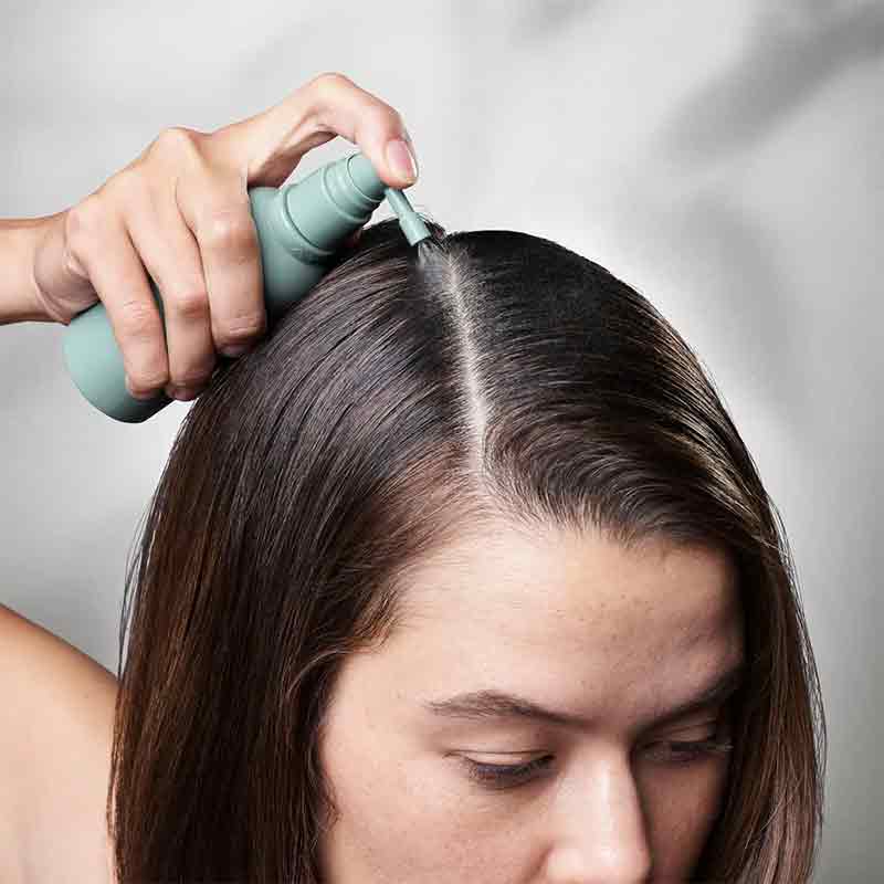 Scalp Solutions Refreshing Protective Mist by Aveda