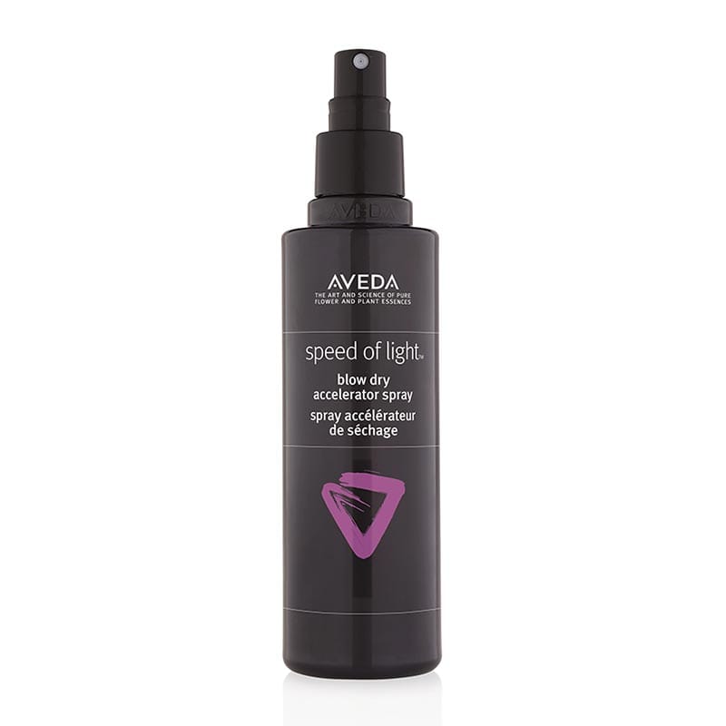 Speed of Light Blow Dry Accelerator by Aveda