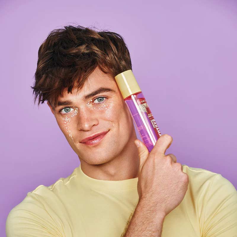 Bahama Fragrance Brazil Sunset Hair & Body Mist by Bahama Skin
