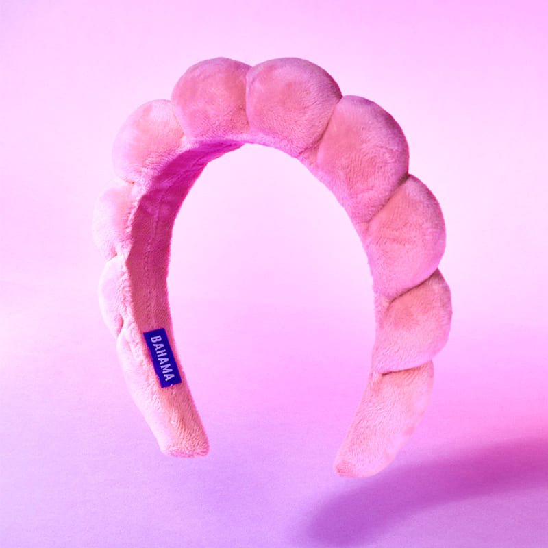 Bahama Headband by Bahama Skin