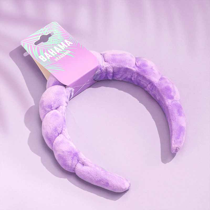 Bahama Headband by Bahama Skin