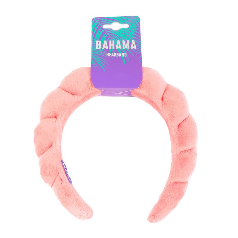 Bahama Headband by Bahama Skin