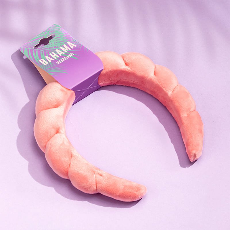 Bahama Headband by Bahama Skin