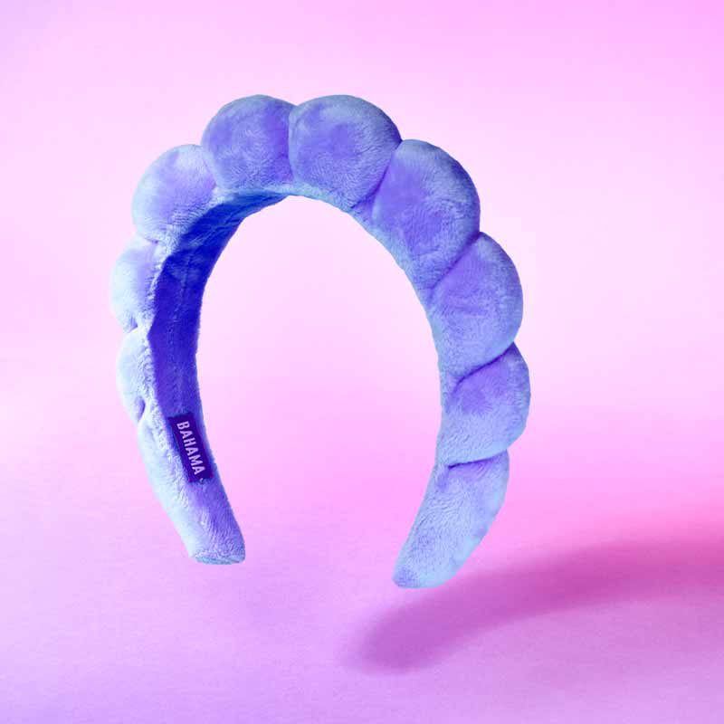 Bahama Headband by Bahama Skin
