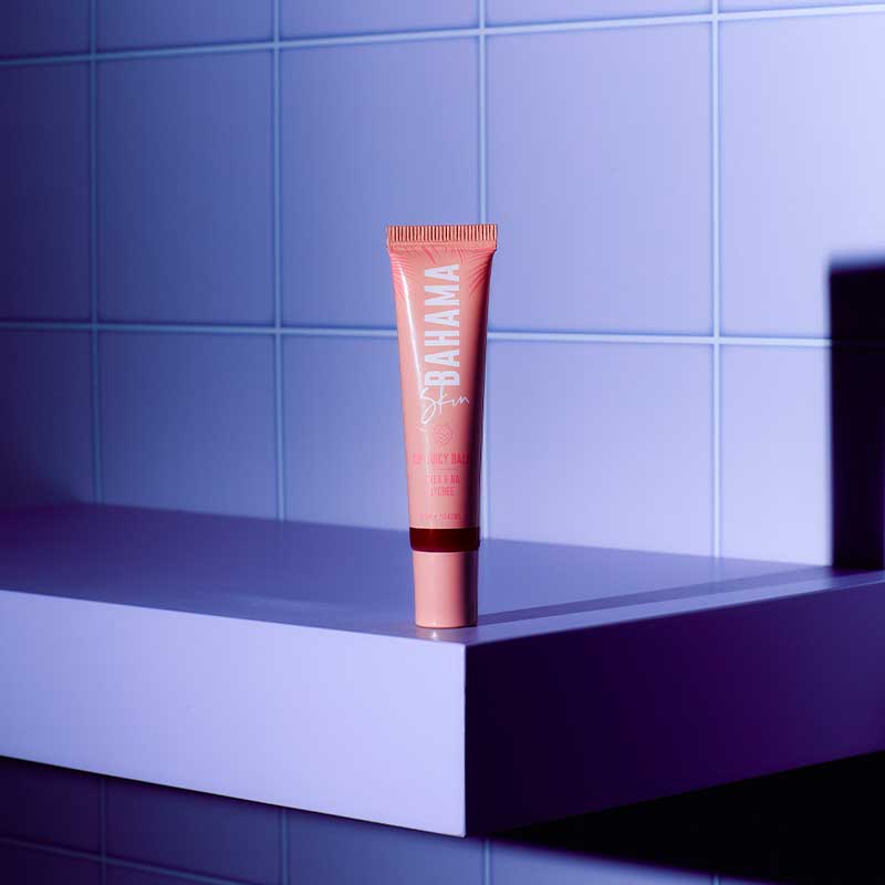 Lip Juicy Balm by Bahama Skin