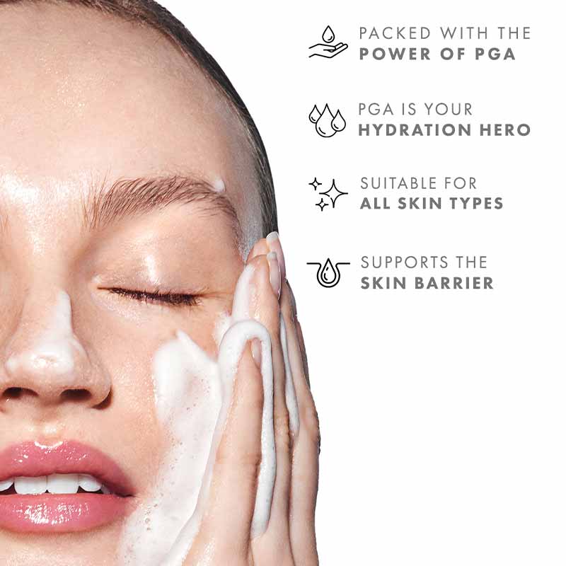 PGA Foaming Cleanser by Bahama Skin