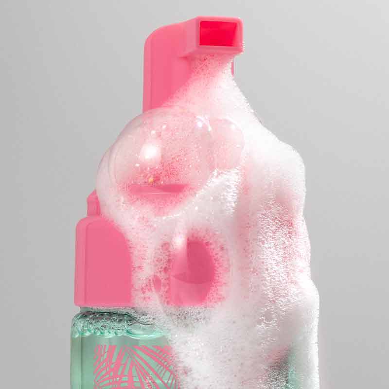 PGA Foaming Cleanser by Bahama Skin