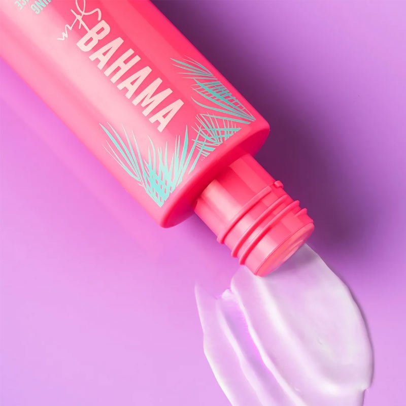 Soothing Milky Essence Toner by Bahama Skin
