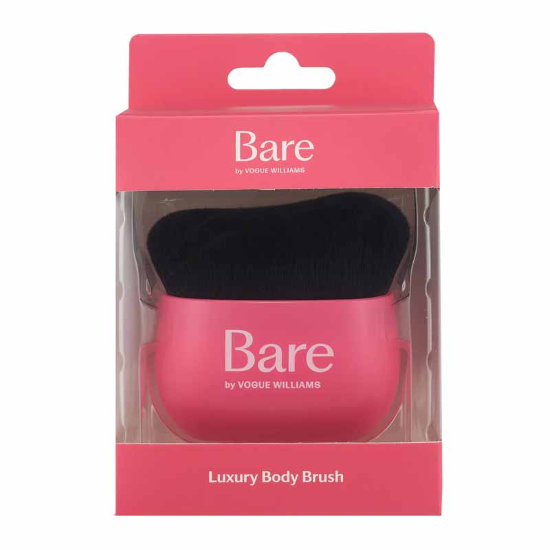 Body Brush