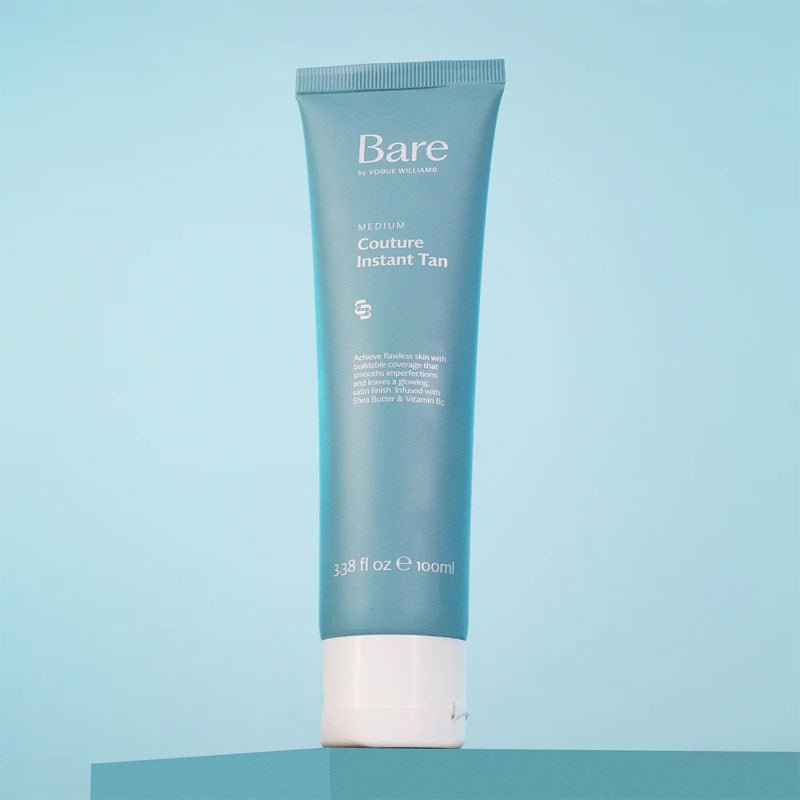 Instant Tan 170ml by Bare by Vogue