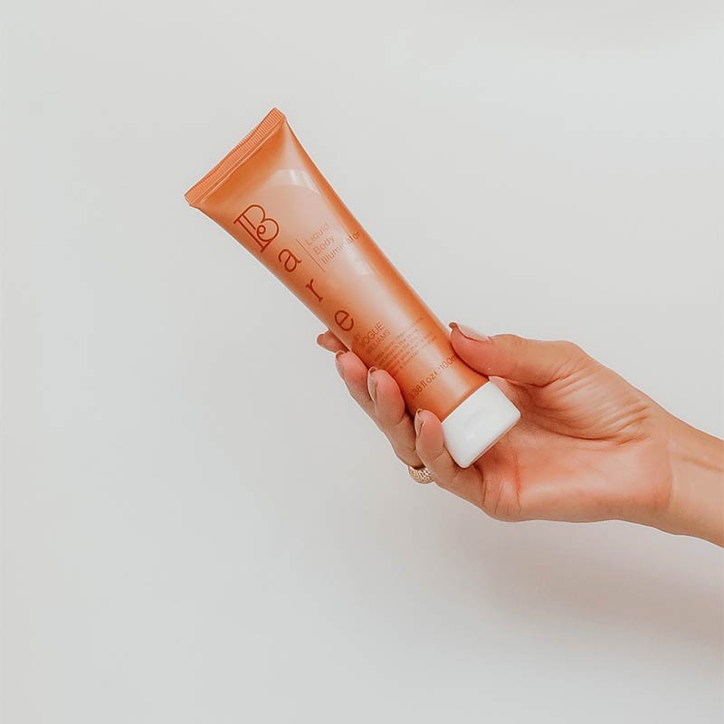 Liquid Body Illuminator by Bare by Vogue