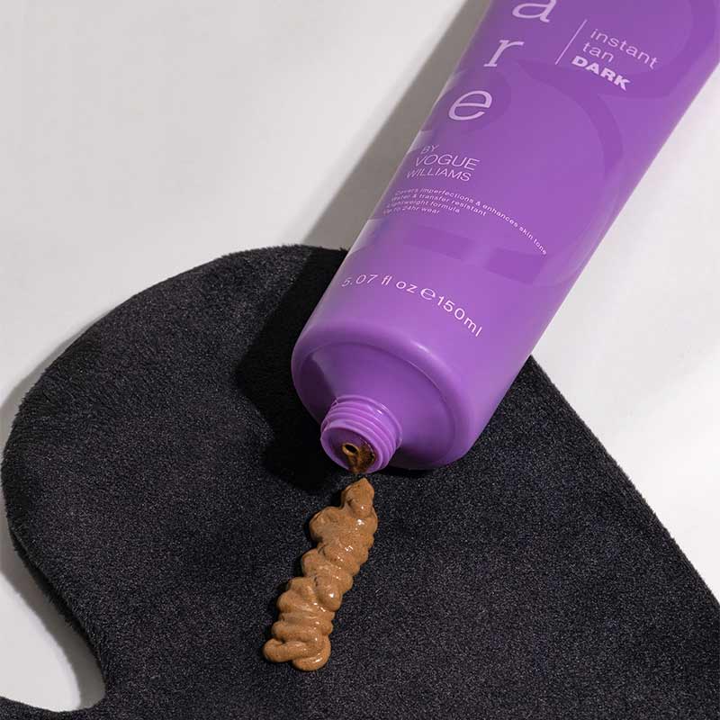 Tanning Mitt by Bare by Vogue