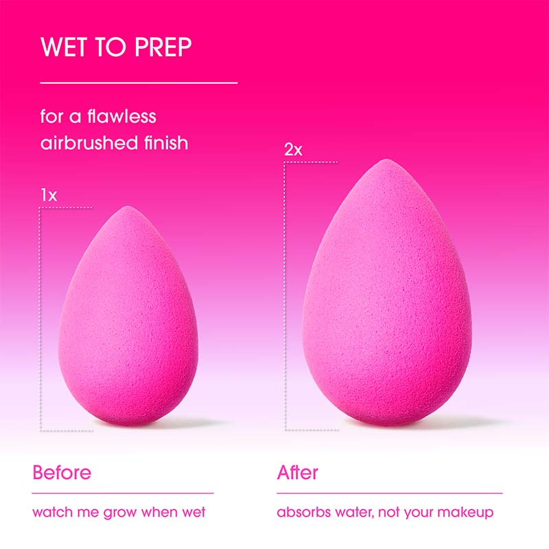 The Original Beautyblender by Beautyblender