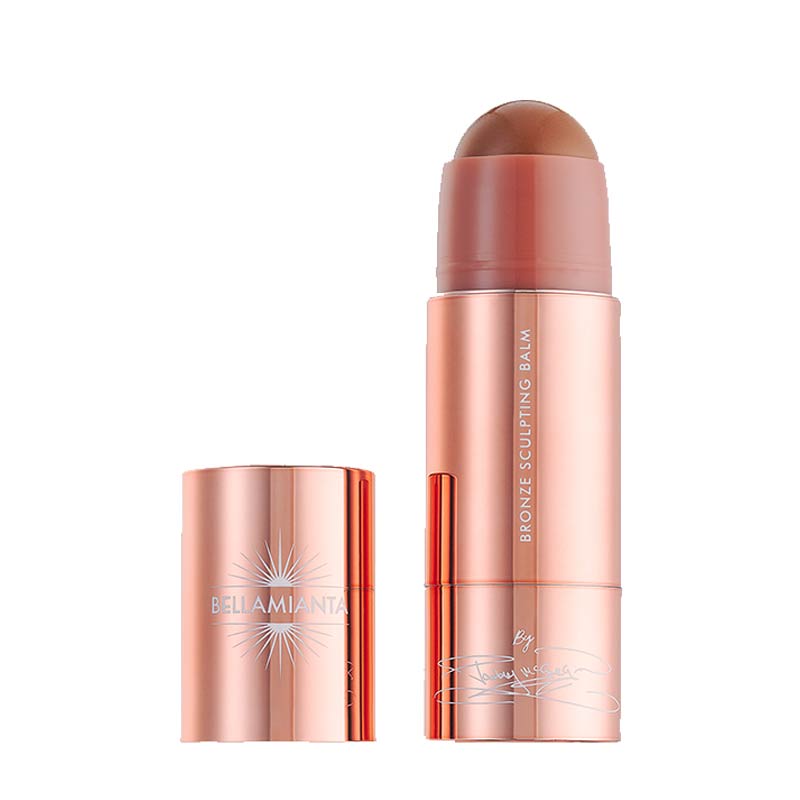Bronze Sculpting Balm by Bellamianta