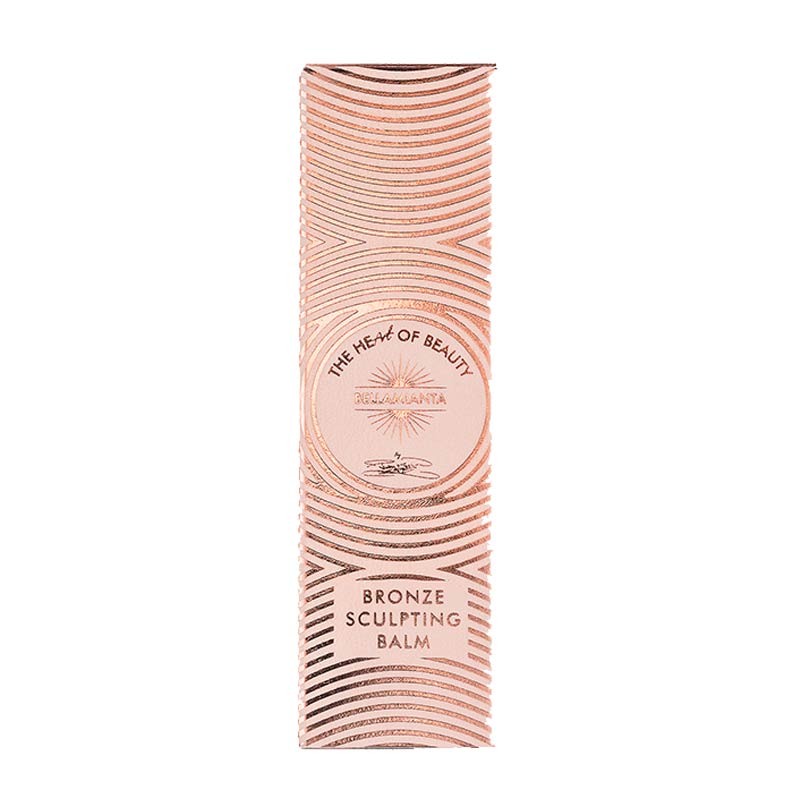 Bronze Sculpting Balm by Bellamianta
