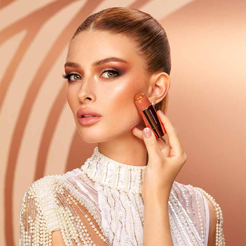Bronze Sculpting Balm by Bellamianta